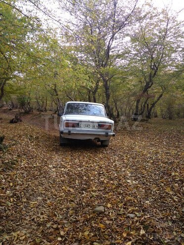 LADA (VAZ) 2106 2001, 180,000 km - 1.6 л - Bakı