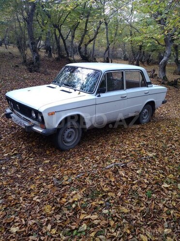 LADA (VAZ) 2106 2001, 180,000 km - 1.6 л - Bakı
