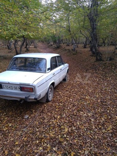 LADA (VAZ) 2106 2001, 180,000 km - 1.6 л - Bakı
