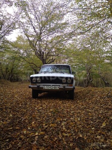 LADA (VAZ) 2106 2001, 180,000 km - 1.6 л - Bakı