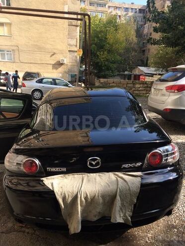 Mazda  2003, 80,000 km - 1.3 л - Bakı