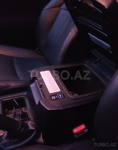 Toyota Prado 2013, 79,000 km - 2.7 l - Bakı