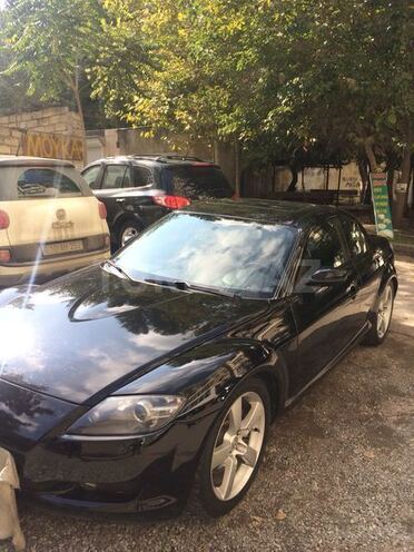 Mazda  2003, 80,000 km - 1.3 л - Bakı