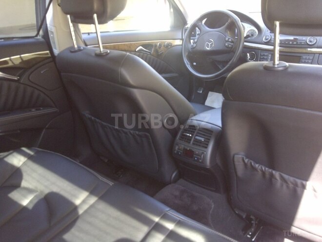 Mercedes E 350 2008, 181,000 km - 0.4 l - Bakı