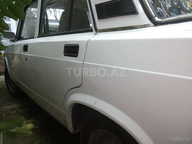 LADA (VAZ) 2107 2010, 90,000 km - 1.6 l - Bakı