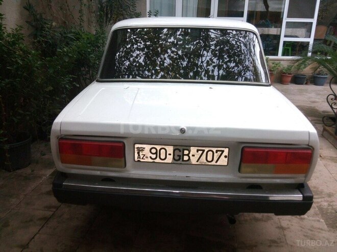 LADA (VAZ) 2107 2010, 90,000 km - 1.6 l - Bakı