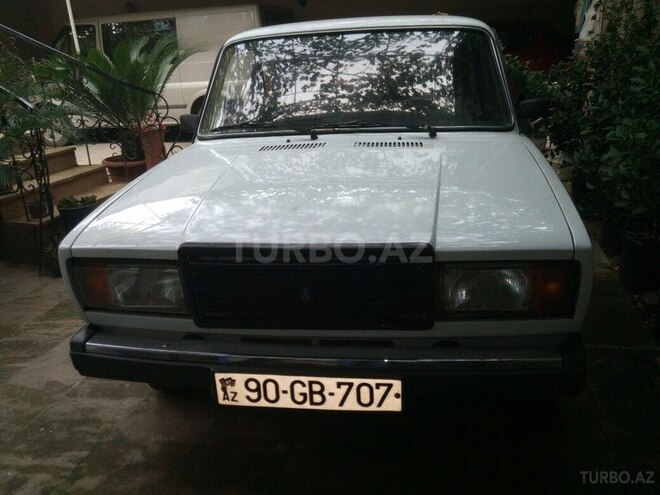 LADA (VAZ) 2107 2010, 90,000 km - 1.6 l - Bakı