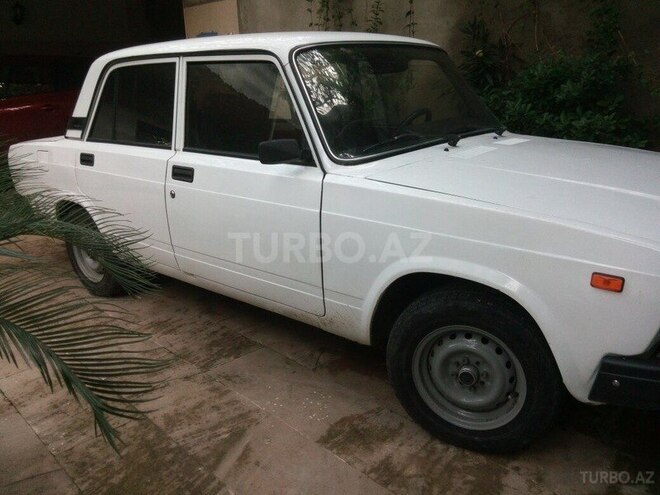 LADA (VAZ) 2107 2010, 90,000 km - 1.6 l - Bakı
