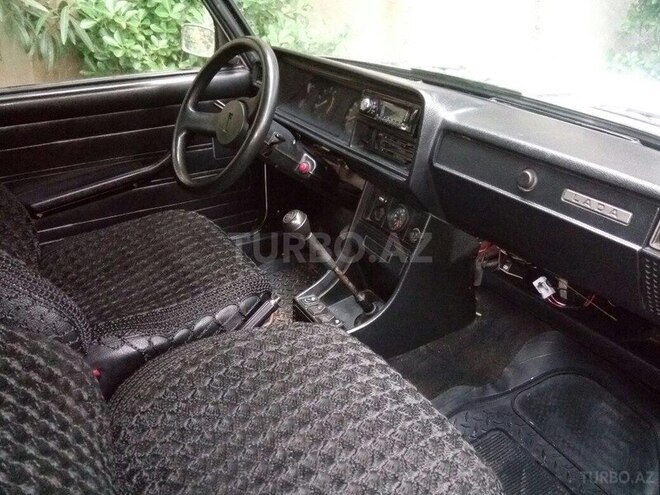 LADA (VAZ) 2107 2010, 90,000 km - 1.6 l - Bakı