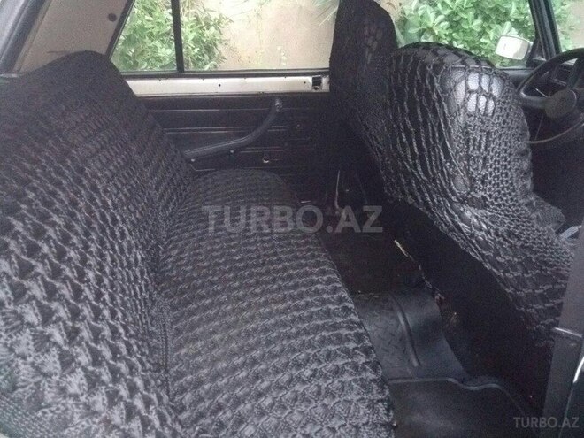 LADA (VAZ) 2107 2010, 90,000 km - 1.6 l - Bakı