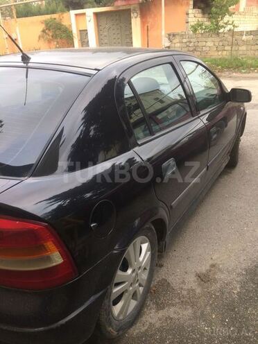 Opel Astra 2003, 178,000 km - 1.6 l - Bakı