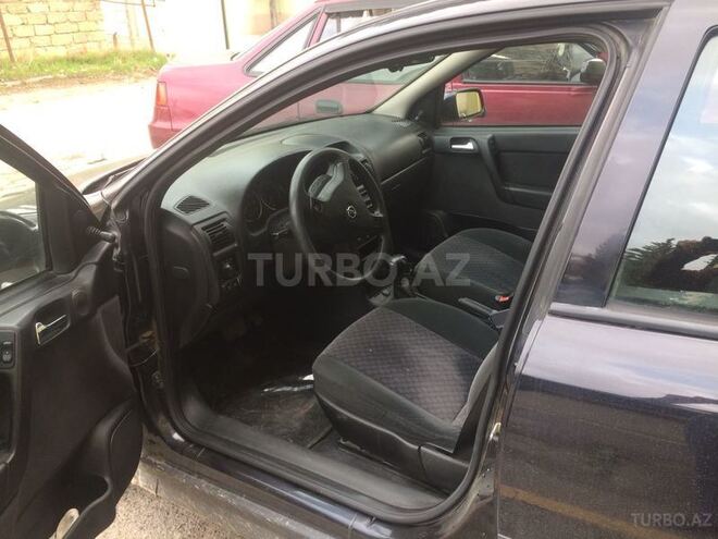 Opel Astra 2003, 178,000 km - 1.6 l - Bakı