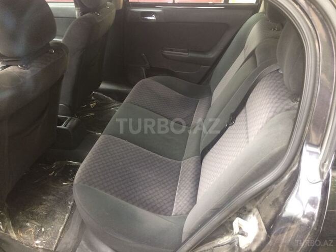 Opel Astra 2003, 178,000 km - 1.6 l - Bakı