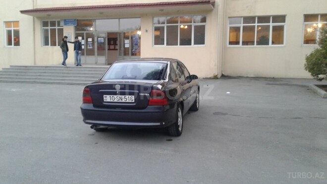 Opel Vectra 1997, 285,645 km - 1.8 l - Bakı
