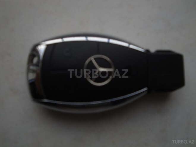 Mercedes E 350 2008, 181,000 km - 0.4 l - Bakı