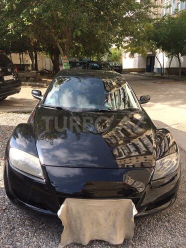 Mazda  2003, 78,000 km - 1.3 л - Bakı
