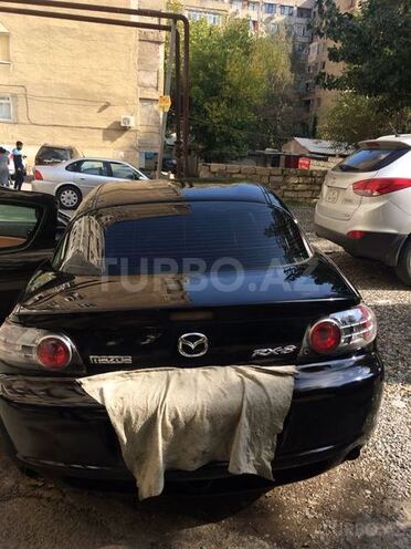 Mazda  2003, 78,000 km - 1.3 л - Bakı