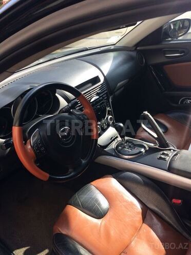 Mazda  2003, 78,000 km - 1.3 л - Bakı