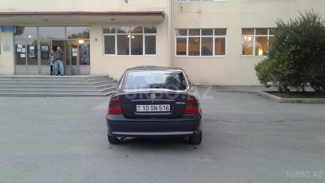 Opel Vectra 1997, 285,645 km - 1.8 l - Bakı