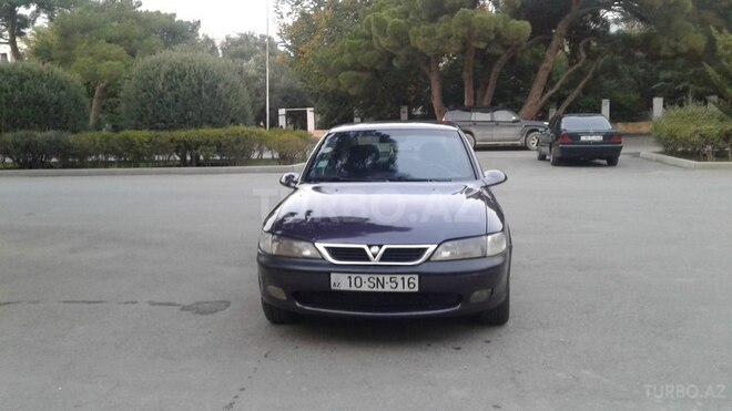 Opel Vectra 1997, 285,645 km - 1.8 l - Bakı