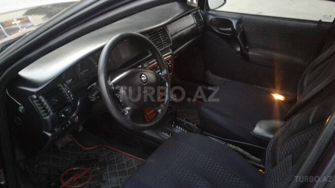 Opel Vectra 1997, 285,645 km - 1.8 l - Bakı