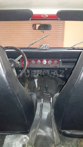 Jeep Wrangler 1994, 260,000 km - 2.5 л - Bakı