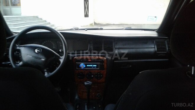 Opel Vectra 1997, 285,645 km - 1.8 l - Bakı