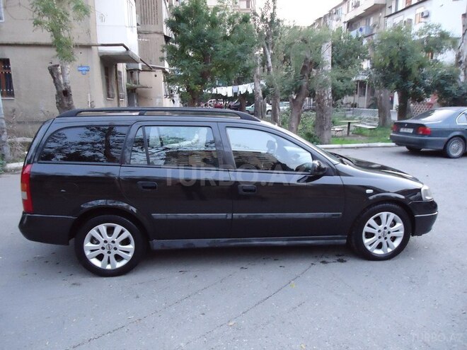 Opel Astra 1999, 176,777 km - 1.8 l - Bakı