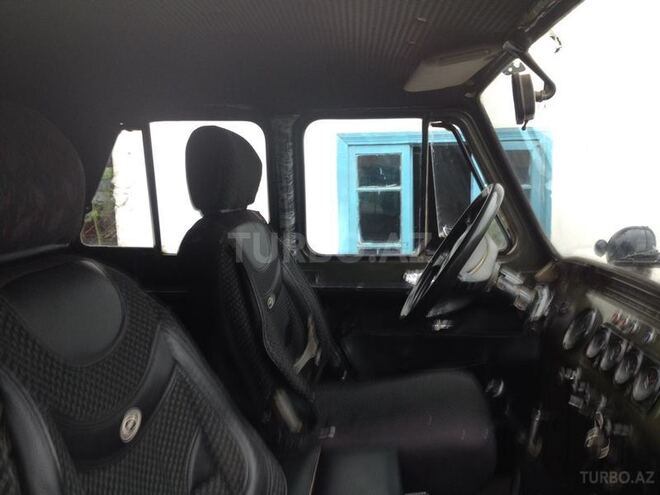 UAZ 31512 1999, 250,586 km - 2.4 л - Yardımlı