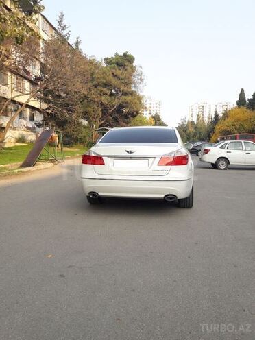 Hyundai Genesis 2009, 145,000 km - 3.8 l - Bakı