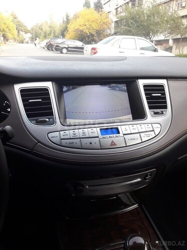 Hyundai Genesis 2009, 145,000 km - 3.8 l - Bakı
