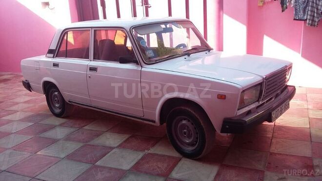 LADA (VAZ) 2107 2006, 165,000 km - 1.6 l - Sumqayıt