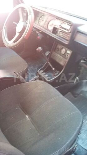 LADA (VAZ) 2107 2006, 165,000 km - 1.6 l - Sumqayıt