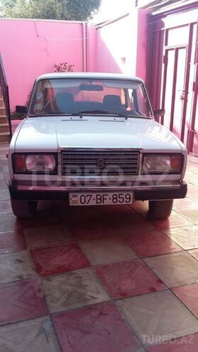 LADA (VAZ) 2107 2006, 165,000 km - 1.6 l - Sumqayıt