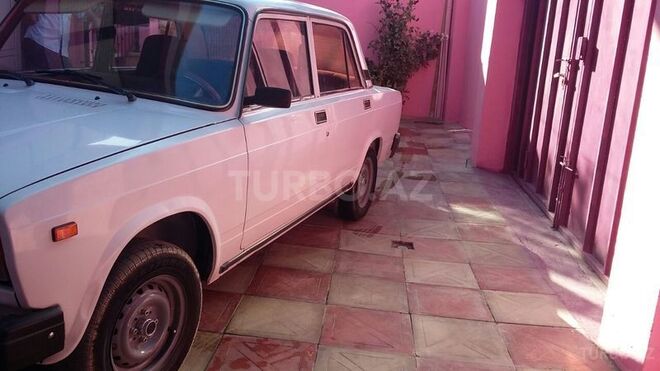 LADA (VAZ) 2107 2006, 165,000 km - 1.6 l - Sumqayıt