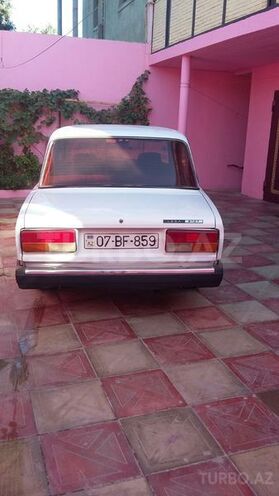 LADA (VAZ) 2107 2006, 165,000 km - 1.6 l - Sumqayıt