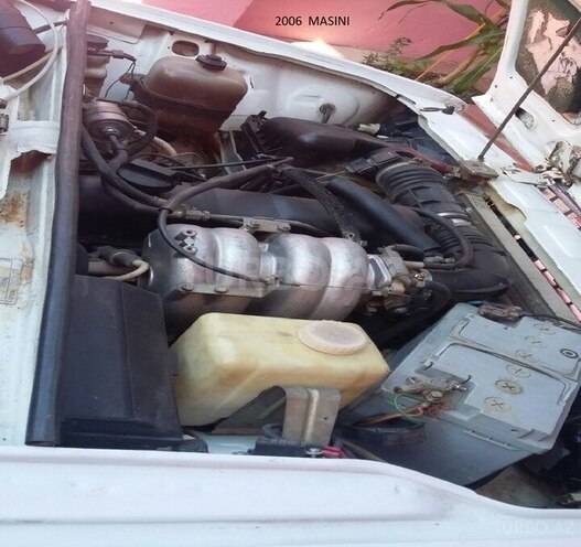 LADA (VAZ) 2107 2006, 165,000 km - 1.6 l - Sumqayıt