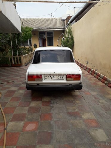 LADA (VAZ) 2107 2006, 205,000 km - 1.6 l - Gəncə