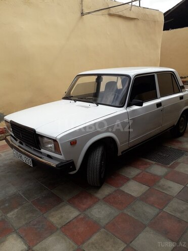 LADA (VAZ) 2107 2006, 205,000 km - 1.6 l - Gəncə