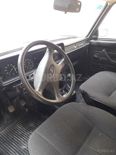 LADA (VAZ) 2107 2006, 205,000 km - 1.6 l - Gəncə