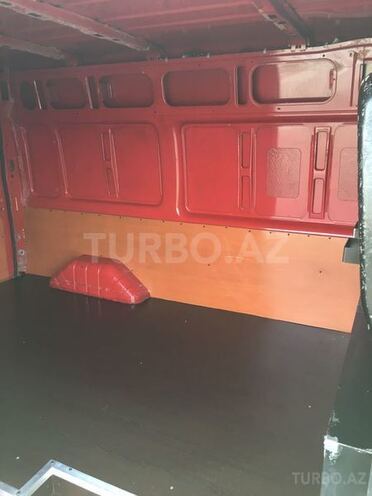Ford Transit 2001, 250,000 km - 2.4 л - Bakı