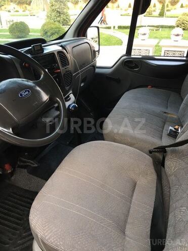 Ford Transit 2001, 250,000 km - 2.4 л - Bakı