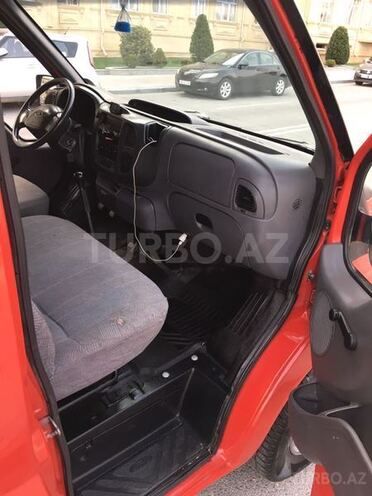 Ford Transit 2001, 250,000 km - 2.4 л - Bakı