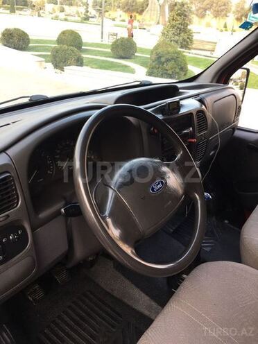 Ford Transit 2001, 250,000 km - 2.4 л - Bakı