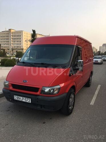 Ford Transit 2001, 250,000 km - 2.4 л - Bakı