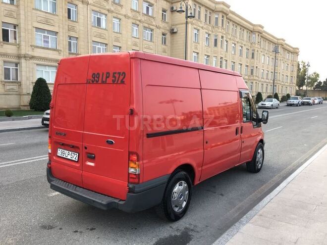 Ford Transit 2001, 250,000 km - 2.4 л - Bakı