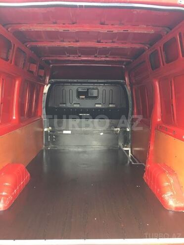 Ford Transit 2001, 250,000 km - 2.4 л - Bakı