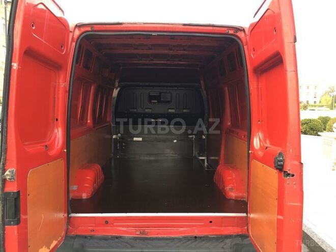 Ford Transit 2001, 250,000 km - 2.4 л - Bakı