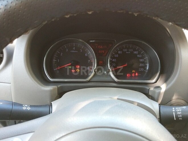 Nissan Sunny 2013, 115,617 km - 1.5 л - Bakı