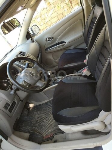 Nissan Sunny 2013, 115,617 km - 1.5 л - Bakı
